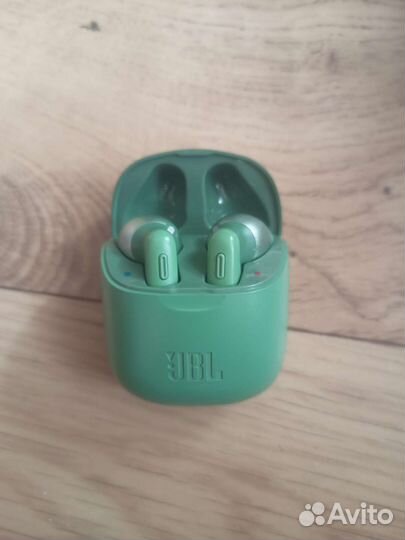 Jbl tune 220 tws