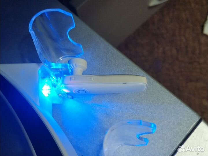 Зарядная станция для джойстика playstation 4