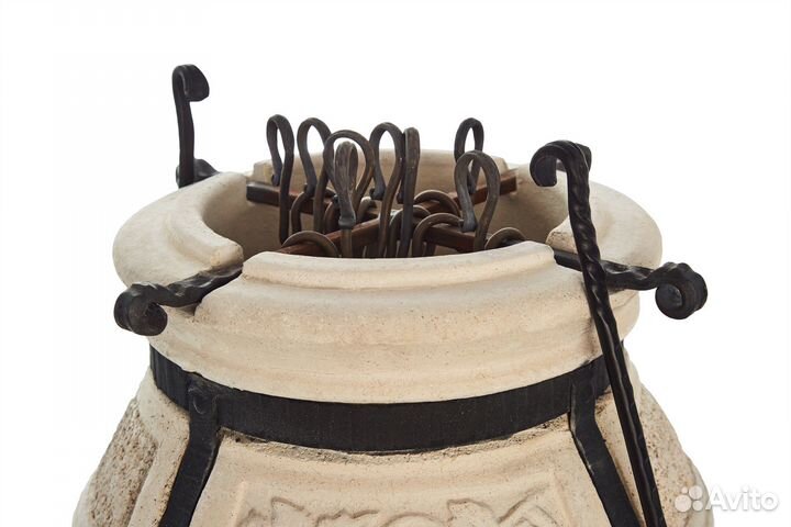 Тандыр «Кочевник»