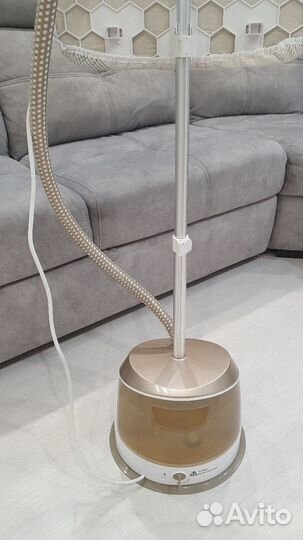 Отпариватель