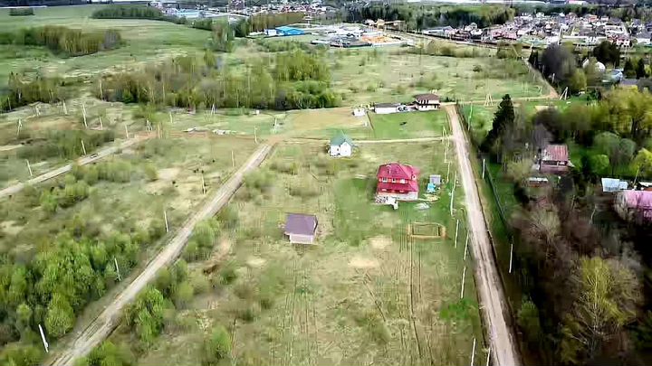 Участок 8 сот. (ИЖС)