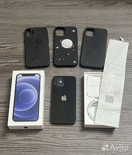 iPhone 12 mini, 64 ГБ