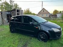 Ford C-MAX 1.8 MT, 2006, 292 000 км