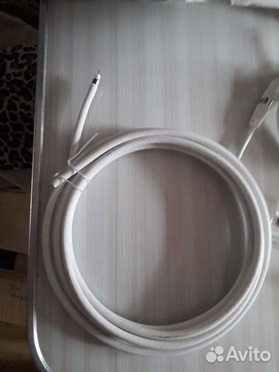 Наружная диапазонная тв антенна вas -1121, belka