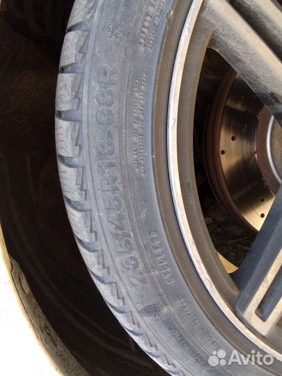 Sinorient 386 265/45 R18