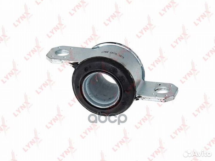 Сайлентблок переднего рычага подвески перед