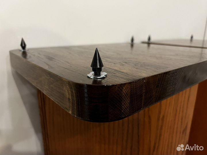 Платформы для акустики