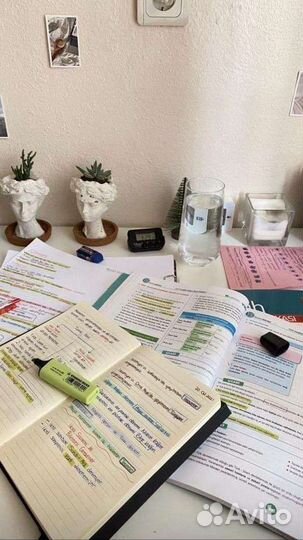 Репетитор по русскому и языку