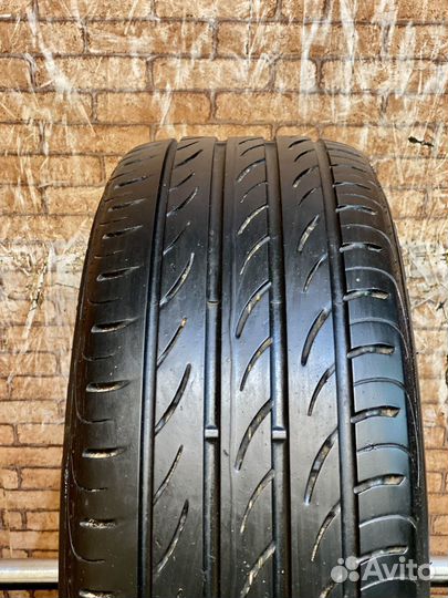 Pirelli P Zero Nero GT 215/50 R17