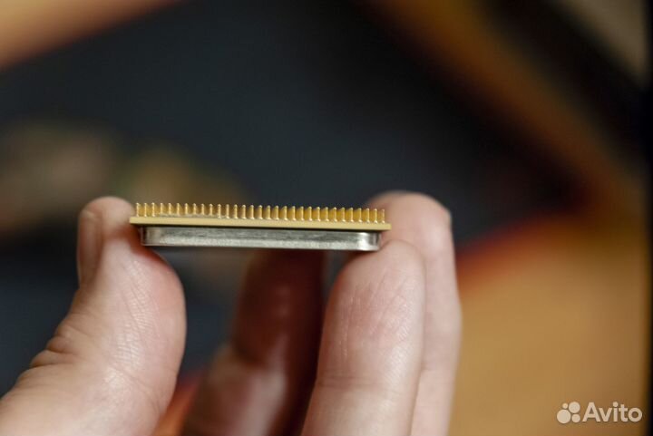 Процессор AMD Athlon II X2 240 (AM3, L2 2048Kb)