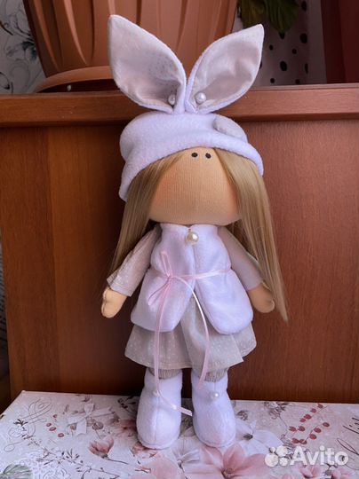 Кукла Тильда 26