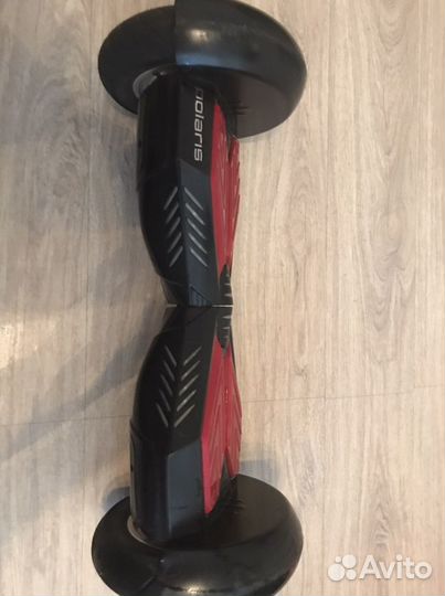 Гироскутер