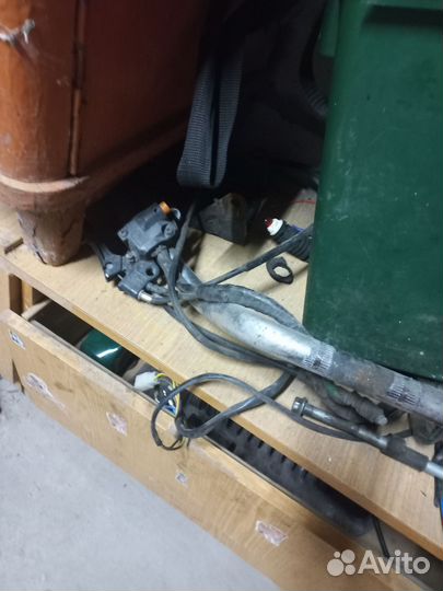 Запчасти на мотоцикл Альфа