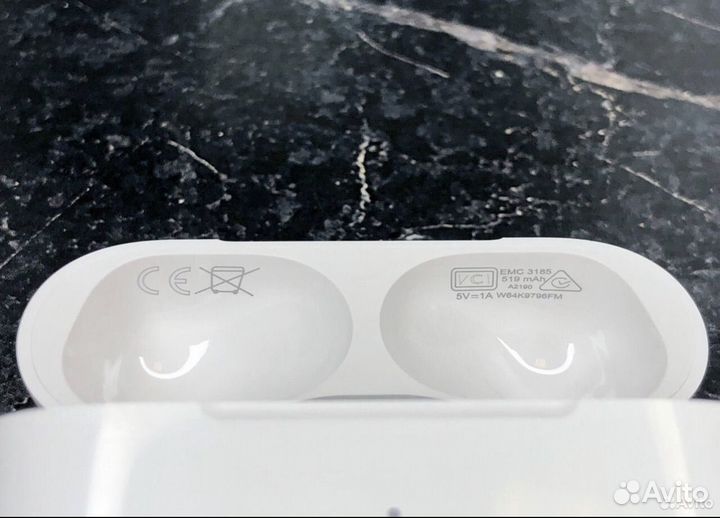 TWS AirPods PRO 2 (GEN2) huilian 247