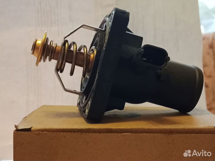 Термостат Опель,Шевроле