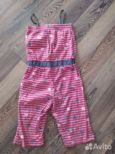 Детские вещи на девочку