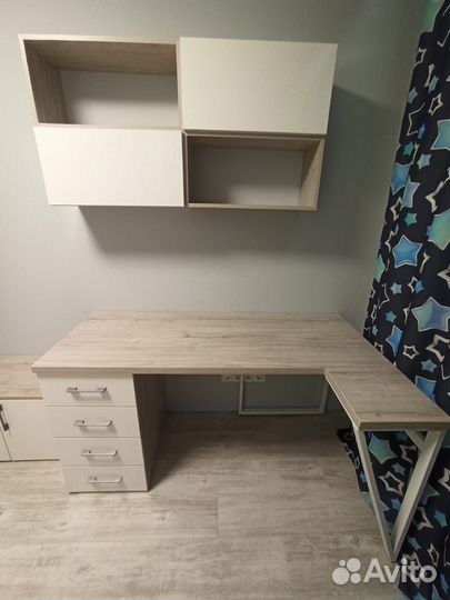 Сборка, разборка, изготовление мебели