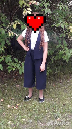 Школьная форма