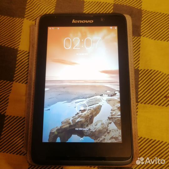 Планшет Lenovo A10-30