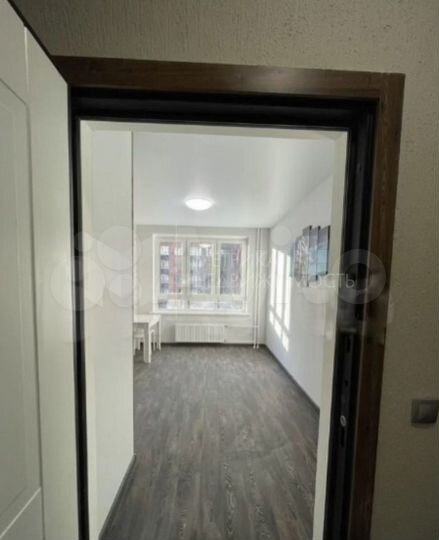 Квартира-студия, 25 м², 3/17 эт.