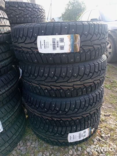 Колеса 215 65 r16c