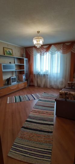 3-к. квартира, 68 м², 3/9 эт.