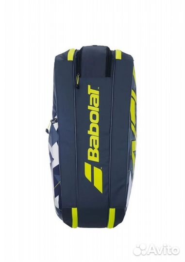 Сумка - рюкзак Babolat на 6 ракеток, новая