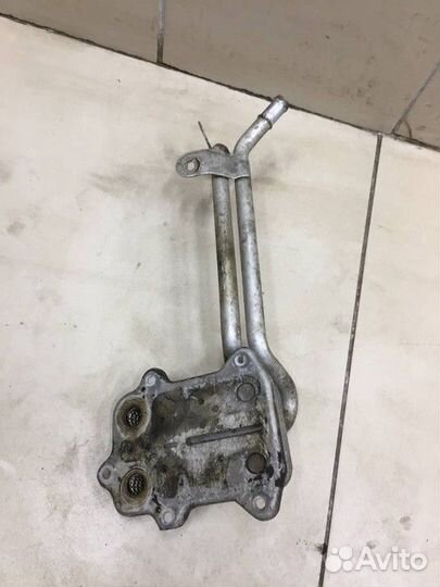 Радиатор масляный