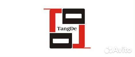 Tangde TD08-57-073L стеклоподьемник левый с электромоторм без пластины
