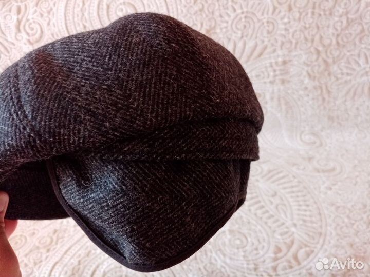 Восьмиклинка