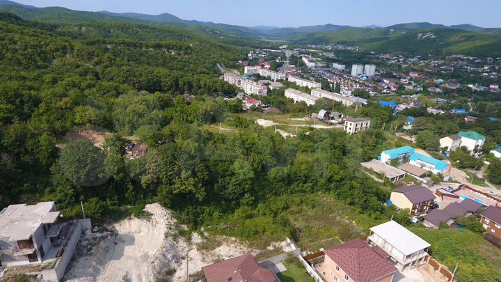 Участок 6,7 сот. (ИЖС)