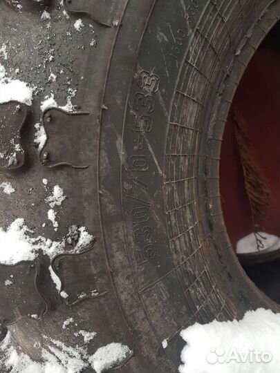 Резина краз лаптежник