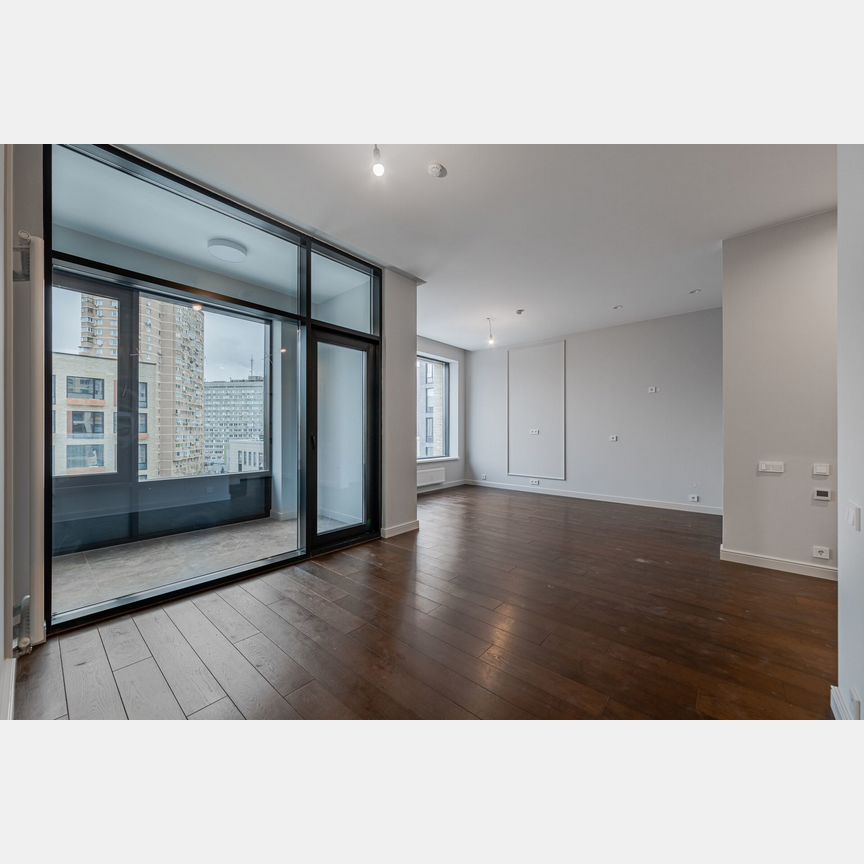 4-к. квартира, 129,9 м², 7/8 эт.