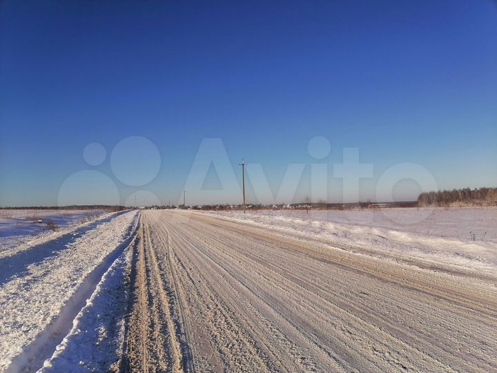 Участок 22,4 га (СНТ, ДНП)