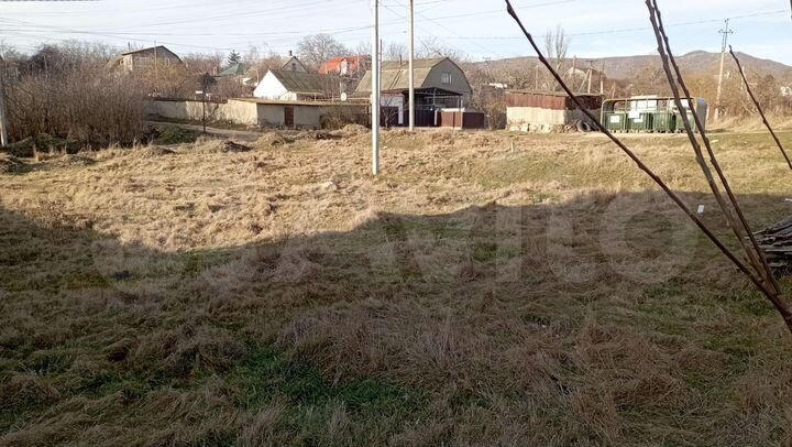 Участок 3,2 сот. (ИЖС)