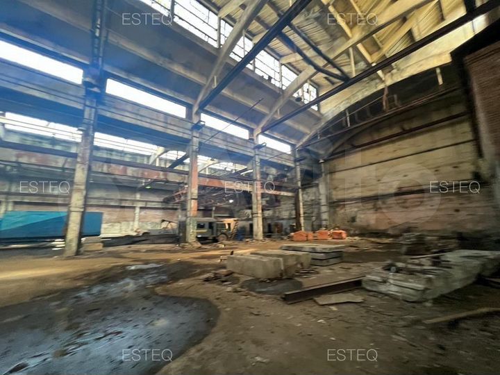 Склад, 12000 м²