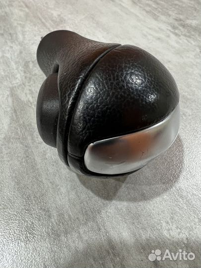 Ручка АКПП infiniti