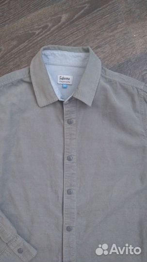 Рубашка детская для мальчиков