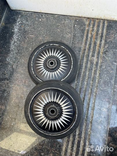 Колеса для трюкового самокат 30мм