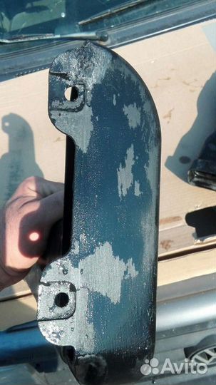 Киа рио хундай солярис патрубок воздушного фильтра