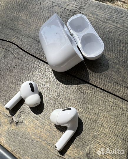 AirPods Pro Premium