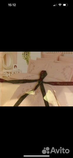 Постельное белье