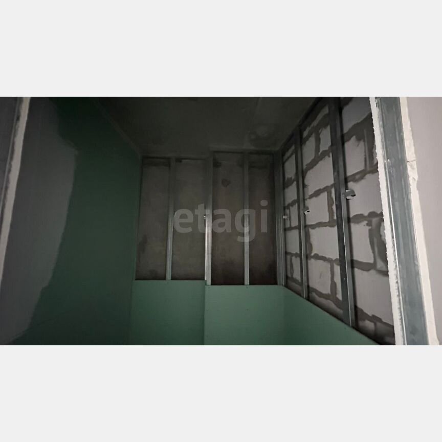 1-к. квартира, 36,2 м², 22/35 эт.