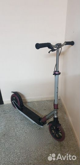 Самокат подростковый