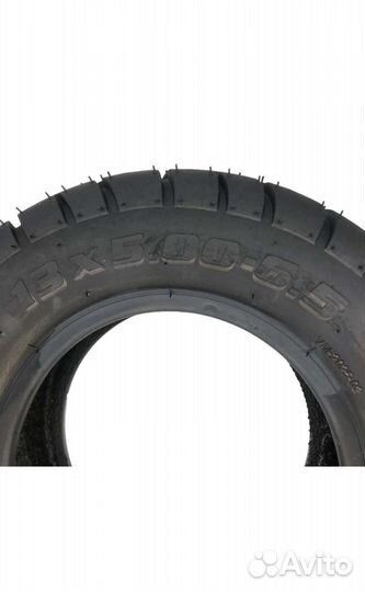 Покрышки для электросамоката 13 дюймов