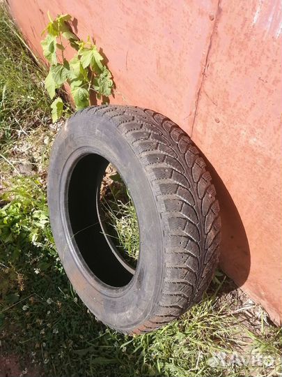 Amtel NordMaster 2 195/65 R15
