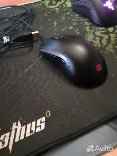 Zowie za12-b