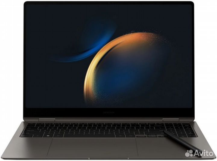 Ноутбук Samsung Book3 Pro 360 NP960 16