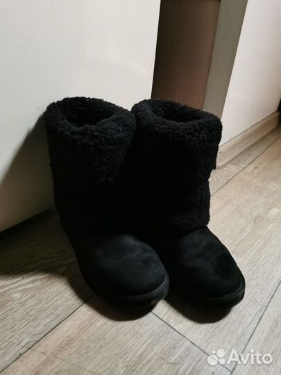 Угги женские бу 36