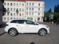 Mazda CX-7 2.3 AT, 2011, 169 000 км, с пробегом, цена 1 100 000 руб.
